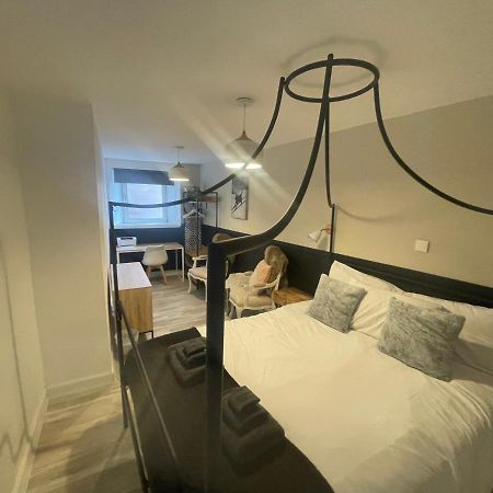 Alpine Apartments - 2 Blairgowrie and Rattray Екстериор снимка